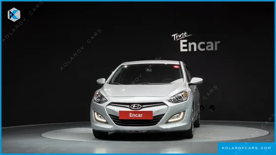 HYUNDAI I30 1.6 GDI EXTREME