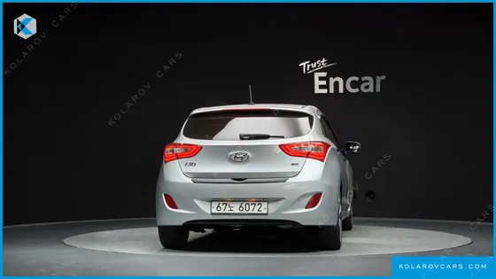 HYUNDAI I30 1.6 GDI EXTREME