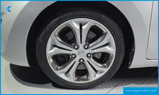 HYUNDAI I30 1.6 GDI EXTREME
