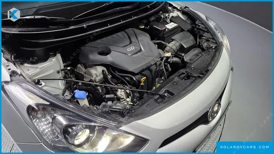 HYUNDAI I30 1.6 GDI EXTREME