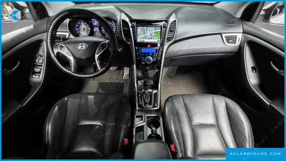 HYUNDAI I30 1.6 GDI EXTREME