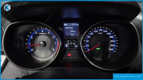 HYUNDAI I30 1.6 GDI EXTREME