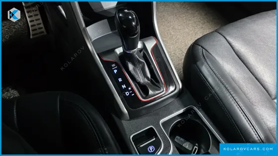HYUNDAI I30 1.6 GDI EXTREME