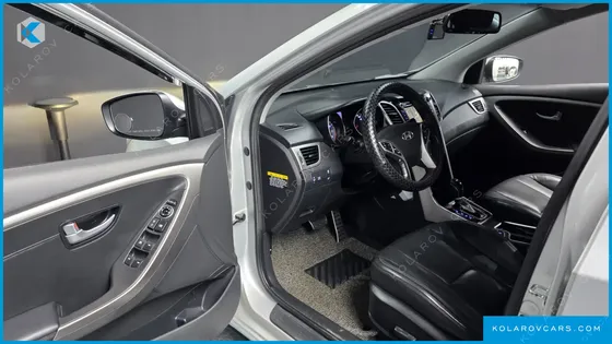 HYUNDAI I30 1.6 GDI EXTREME