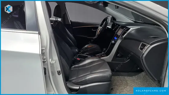 HYUNDAI I30 1.6 GDI EXTREME