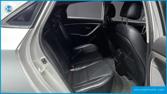 HYUNDAI I30 1.6 GDI EXTREME