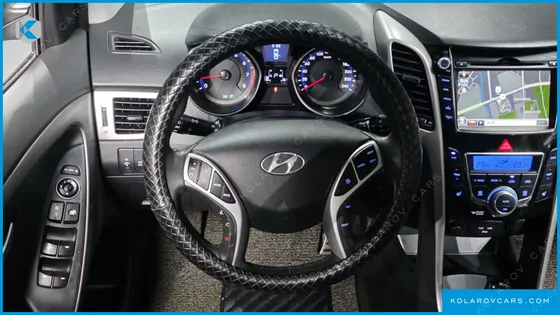 HYUNDAI I30 1.6 GDI EXTREME