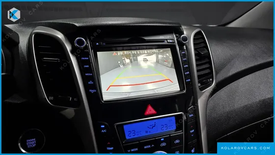 HYUNDAI I30 1.6 GDI EXTREME