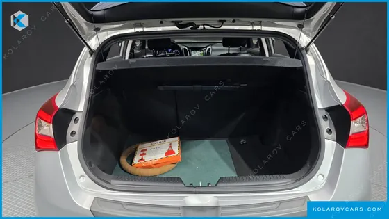 HYUNDAI I30 1.6 GDI EXTREME