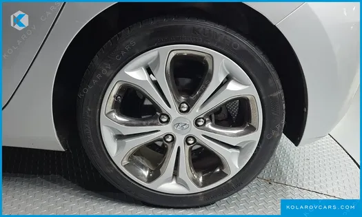 HYUNDAI I30 1.6 GDI EXTREME