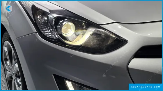 HYUNDAI I30 1.6 GDI EXTREME