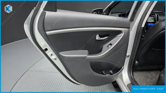 HYUNDAI I30 1.6 GDI EXTREME