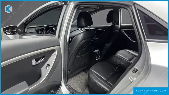 HYUNDAI I30 1.6 GDI EXTREME