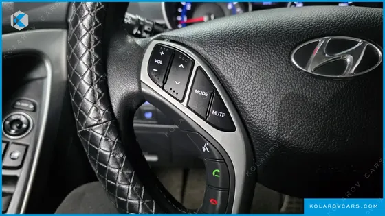 HYUNDAI I30 1.6 GDI EXTREME