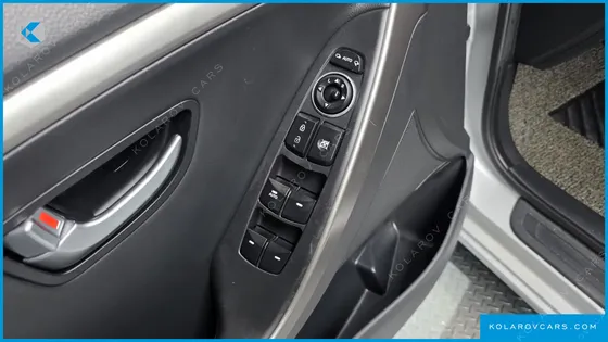 HYUNDAI I30 1.6 GDI EXTREME