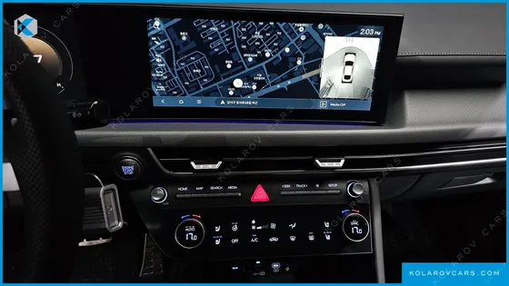 HYUNDAI SONATA 1.6 TURBO
