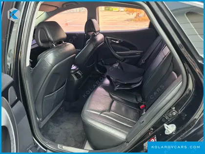 HYUNDAI GRANDEUR HG240 MODERN
