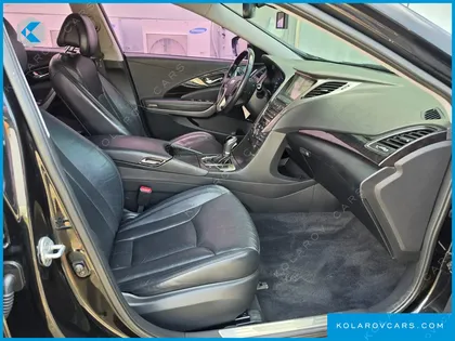 HYUNDAI GRANDEUR HG240 MODERN