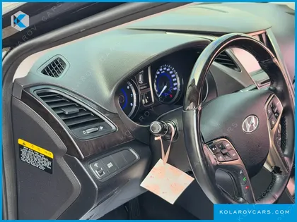 HYUNDAI GRANDEUR HG240 MODERN