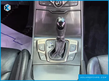HYUNDAI GRANDEUR HG240 MODERN
