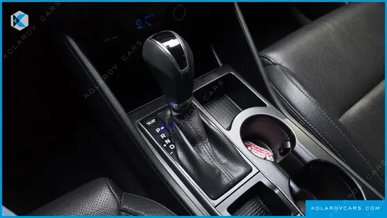 HYUNDAI TUCSON DIESEL 2.0 4WD