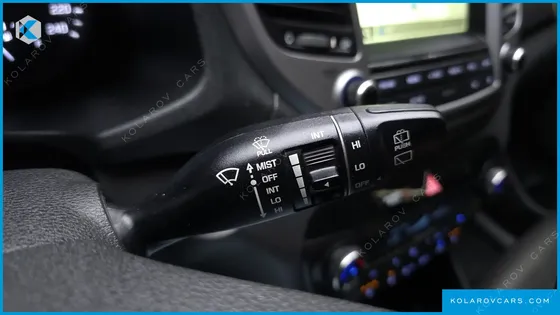 HYUNDAI TUCSON DIESEL 2.0 4WD
