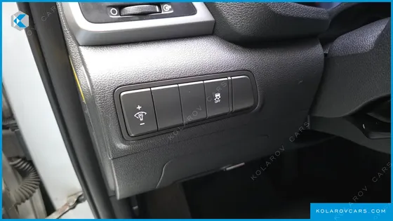 HYUNDAI TUCSON DIESEL 2.0 4WD