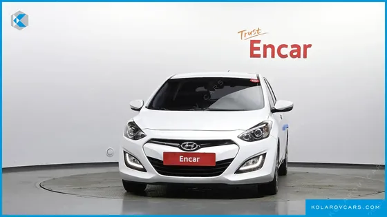HYUNDAI I30 1.6 GDI PYL