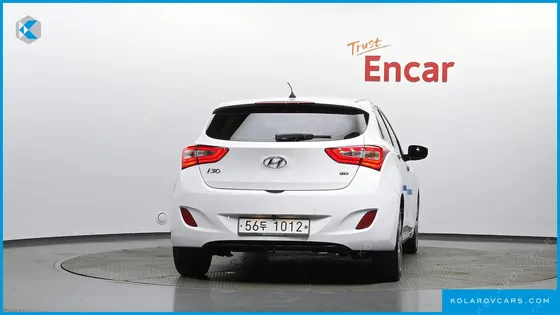 HYUNDAI I30 1.6 GDI PYL
