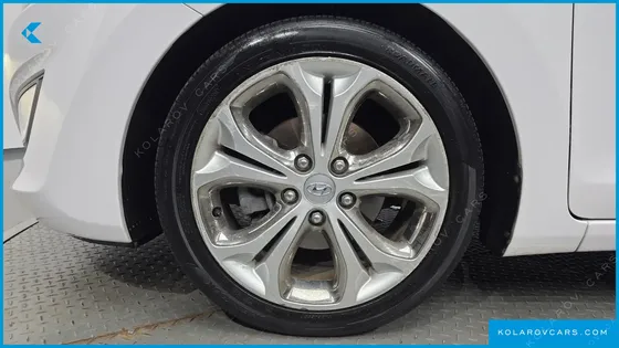 HYUNDAI I30 1.6 GDI PYL