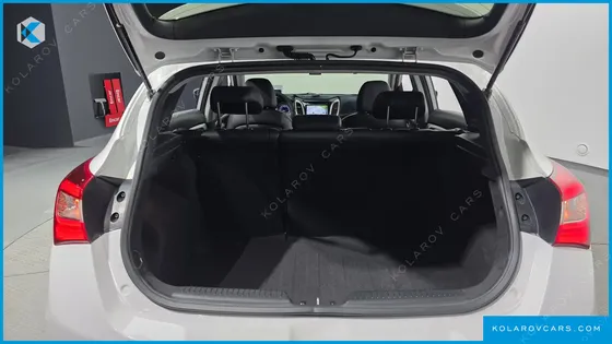 HYUNDAI I30 1.6 GDI PYL