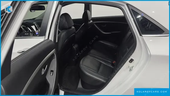 HYUNDAI I30 1.6 GDI PYL