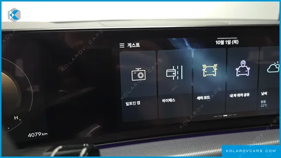 HYUNDAI SONATA 1.6 TURBO