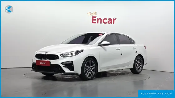 KIA K3 TRENDY