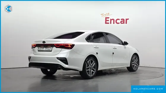 KIA K3 TRENDY