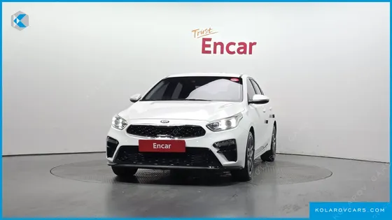 KIA K3 TRENDY