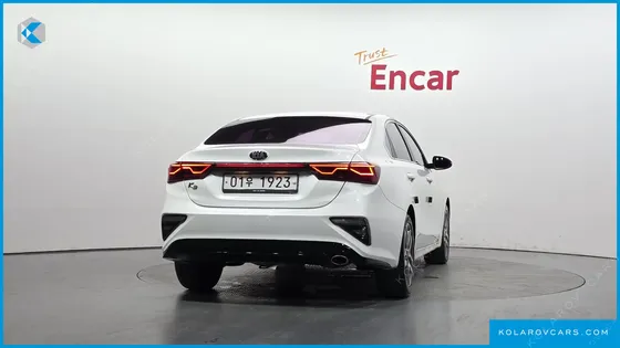 KIA K3 TRENDY