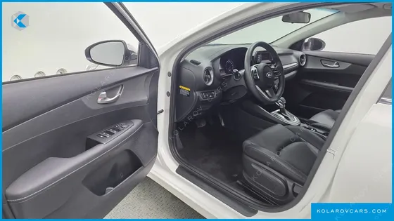 KIA K3 TRENDY