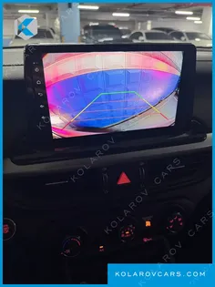 KIA K3 TRENDY