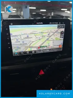 KIA K3 TRENDY