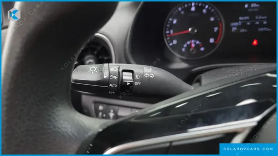 KIA K3 TRENDY