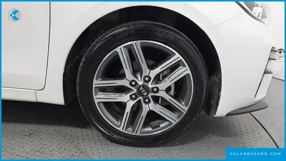 KIA K3 TRENDY