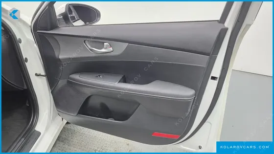 KIA K3 TRENDY