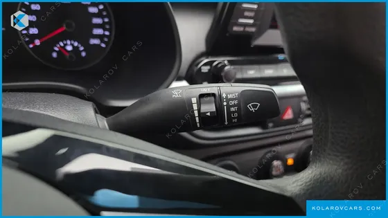 KIA K3 TRENDY