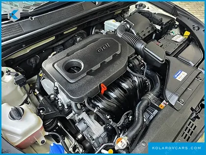 HYUNDAI GRANDEUR HG240 MODERN
