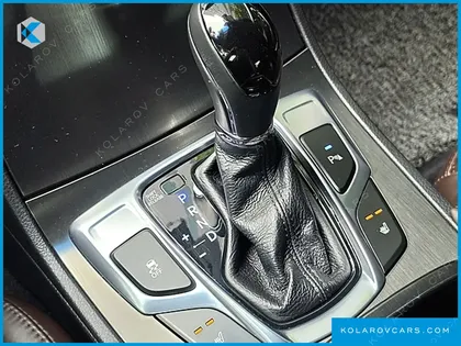 HYUNDAI GRANDEUR HG240 MODERN