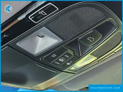 HYUNDAI GRANDEUR HG240 MODERN