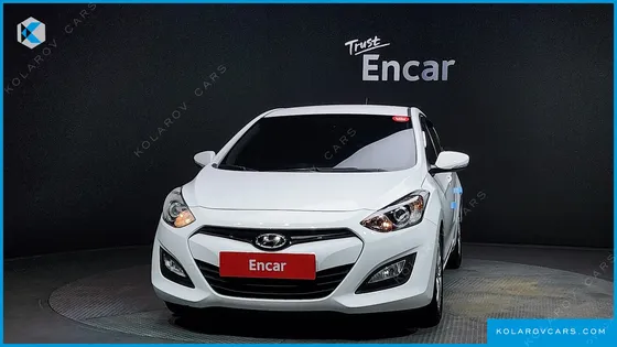 HYUNDAI I30 1.6 GDI PYL