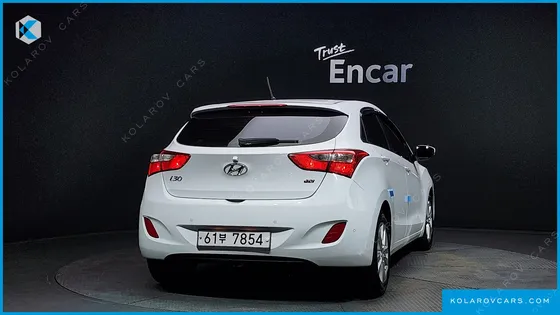 HYUNDAI I30 1.6 GDI PYL