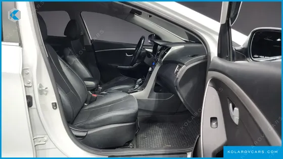 HYUNDAI I30 1.6 GDI PYL